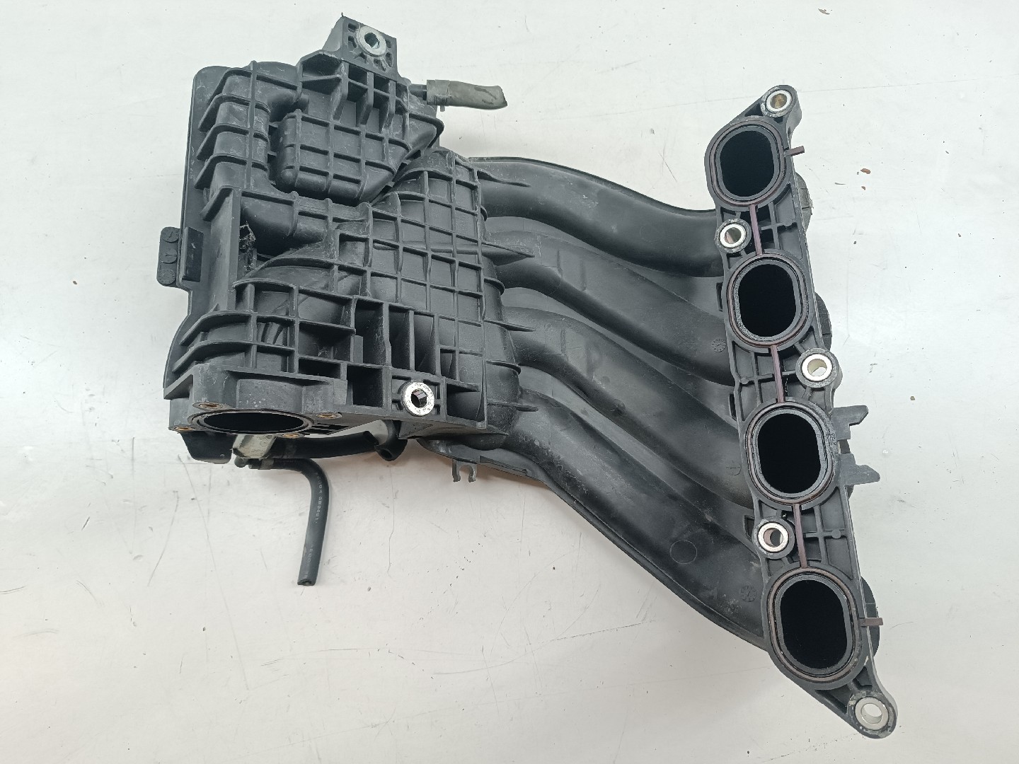 Coletor de admissão NISSAN JUKE (F15) | 10 - 