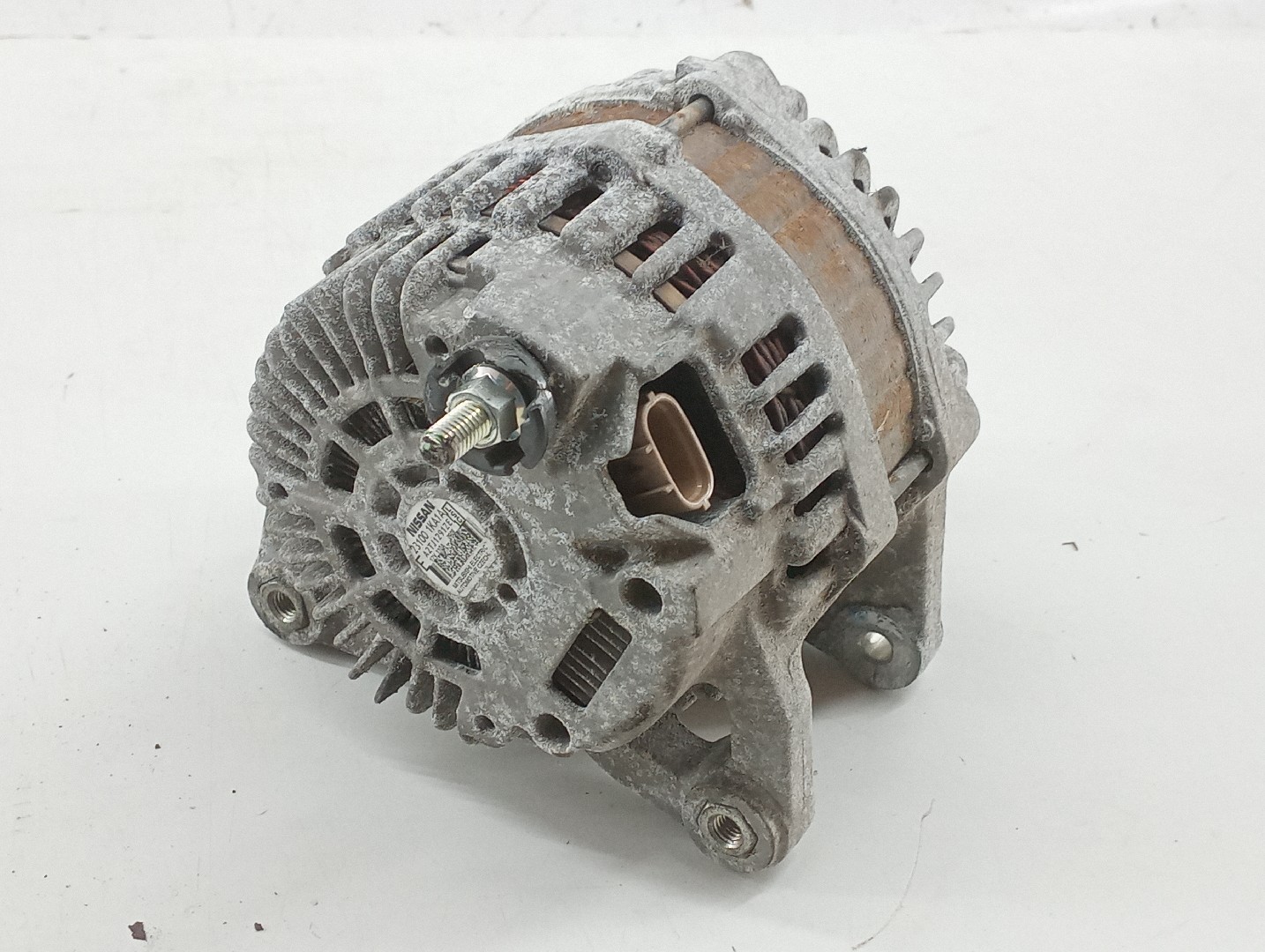 Alternator NISSAN JUKE (F15) | 10 -  Imagem-3