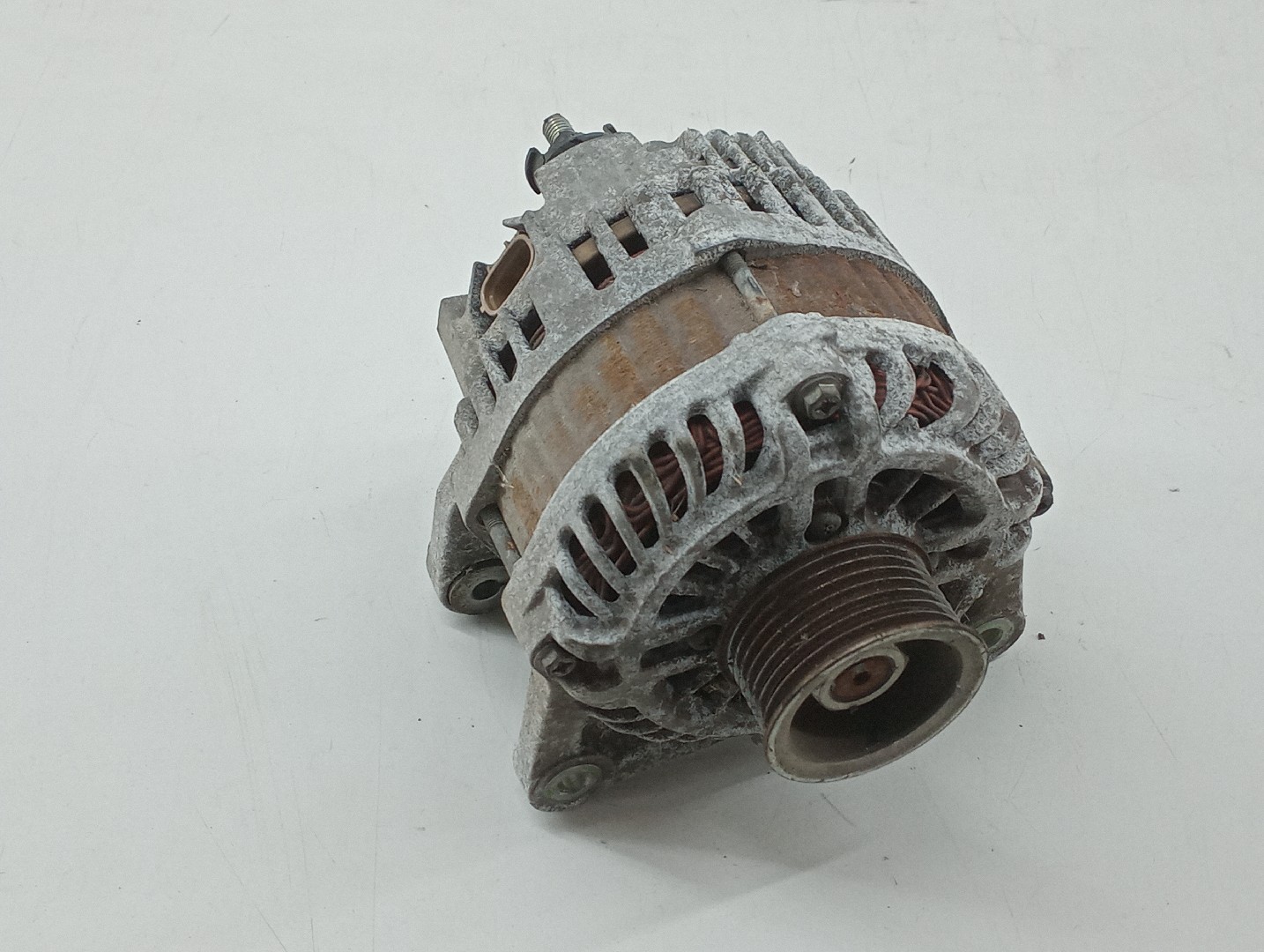 Alternator NISSAN JUKE (F15) | 10 -  Imagem-2