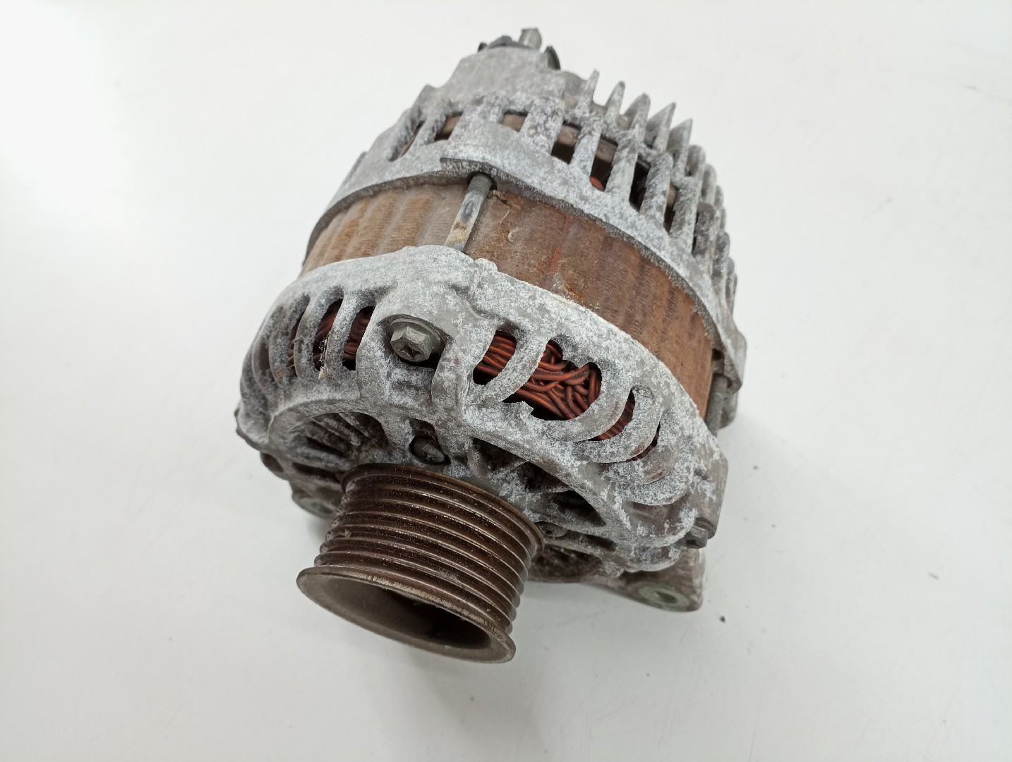 Alternator NISSAN JUKE (F15) | 10 -  Imagem-1