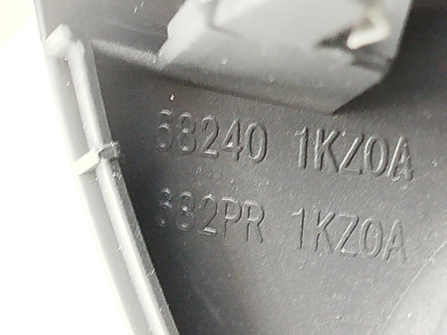 Aro de quadrante NISSAN JUKE (F15) | 10 -  Imagem-2