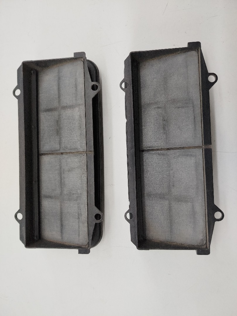 Painel de Ventilação da Carroceria NISSAN JUKE (F15) | 10 - 