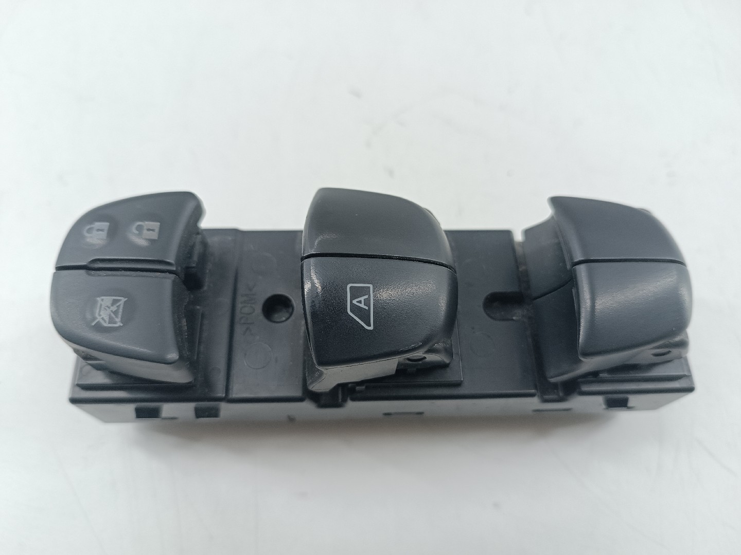Comutador de vidro frente esquerdo NISSAN JUKE (F15) | 10 -  Imagem-1