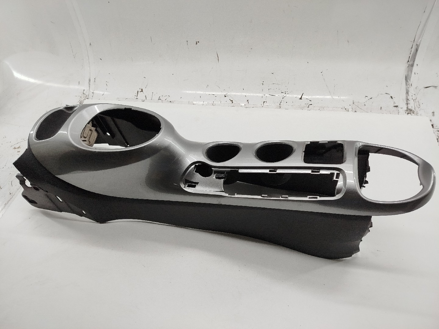 Consola Central NISSAN JUKE (F15) | 10 - 