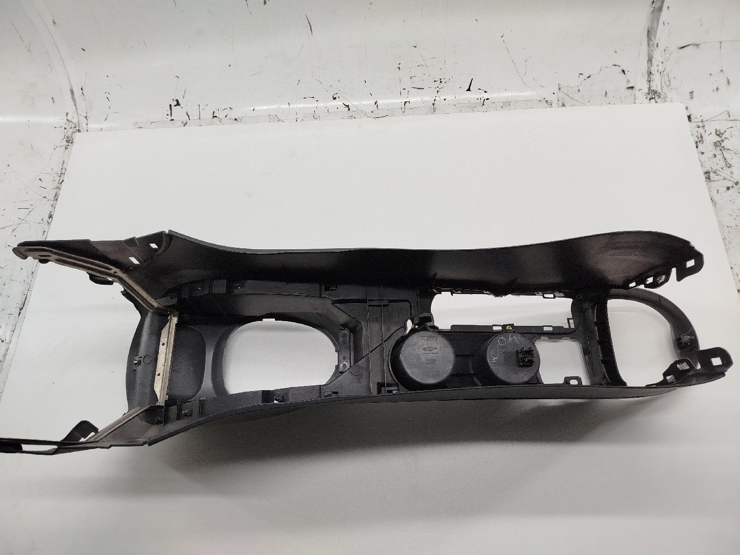 Consola Central NISSAN JUKE (F15) | 10 -  Imagem-3