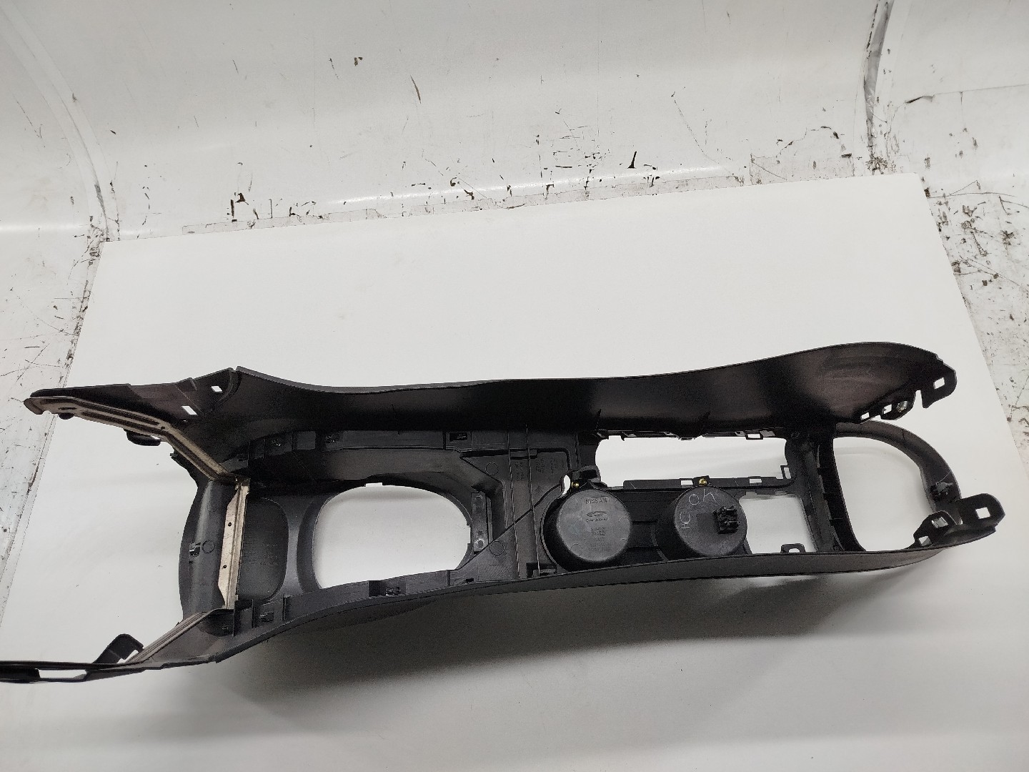 Consola Central NISSAN JUKE (F15) | 10 -  Imagem-7