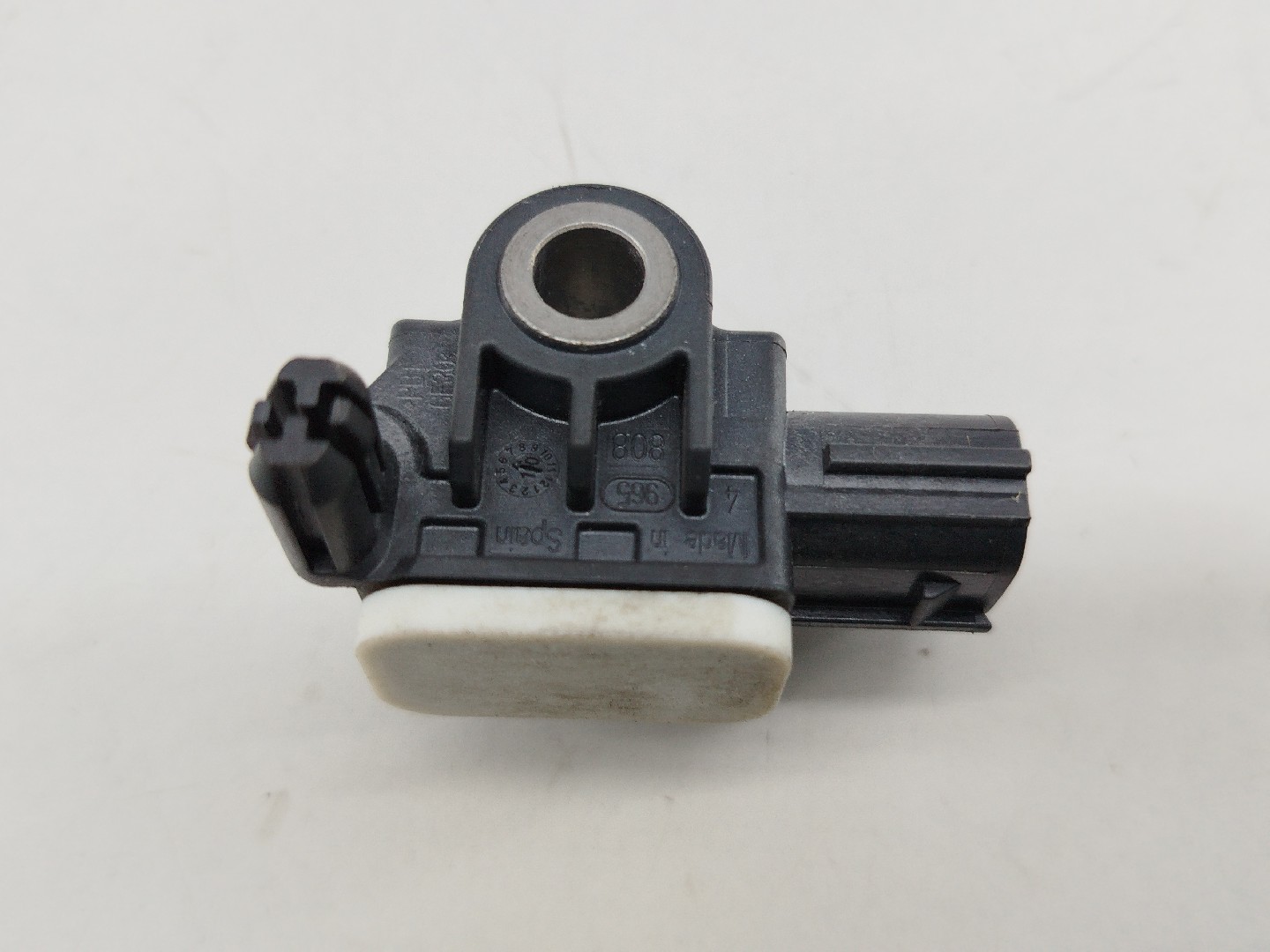 Sensor de Impacto NISSAN JUKE (F15) | 10 -  Imagem-3