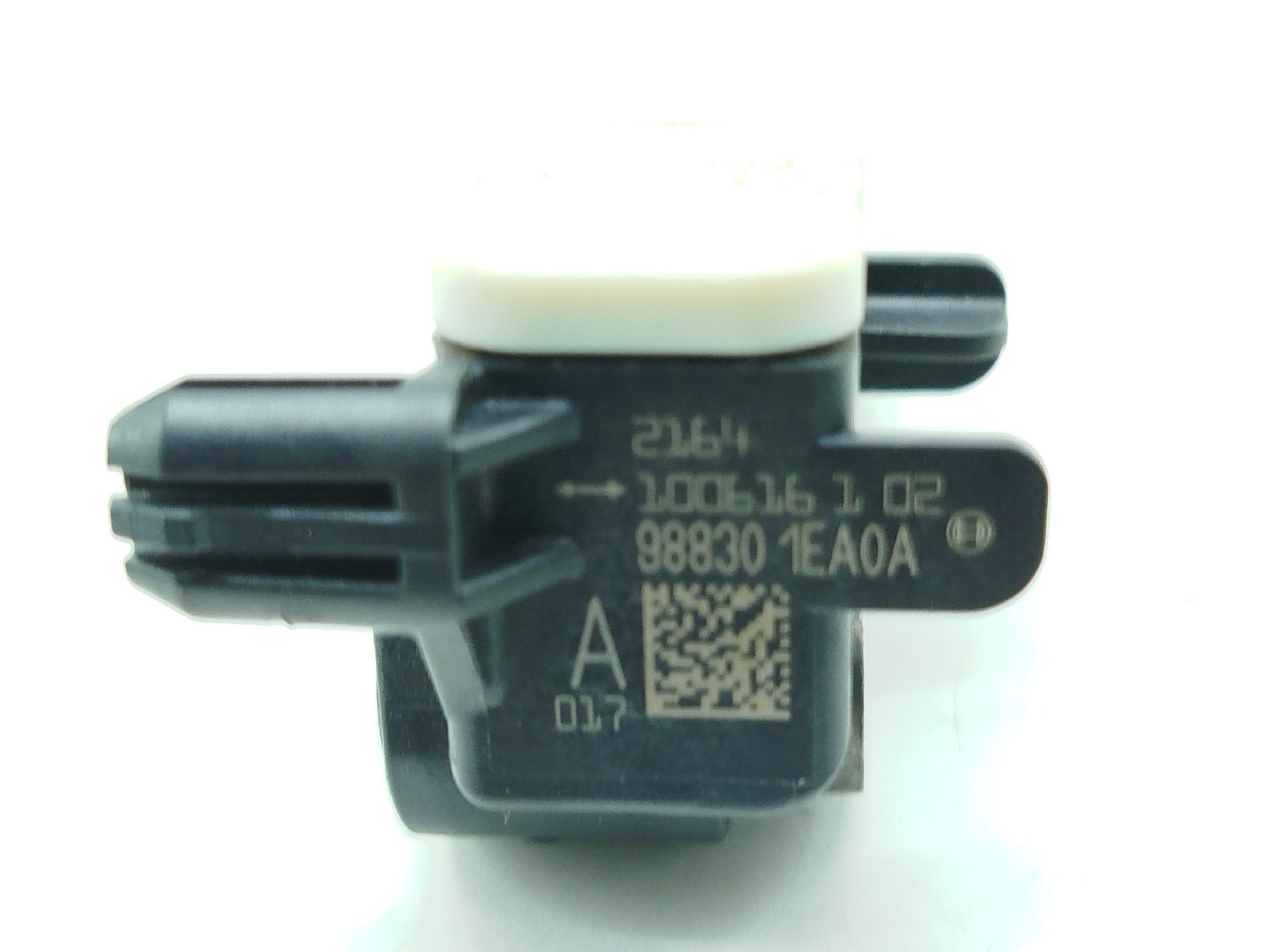 Sensor de Impacto NISSAN JUKE (F15) | 10 -  Imagem-4