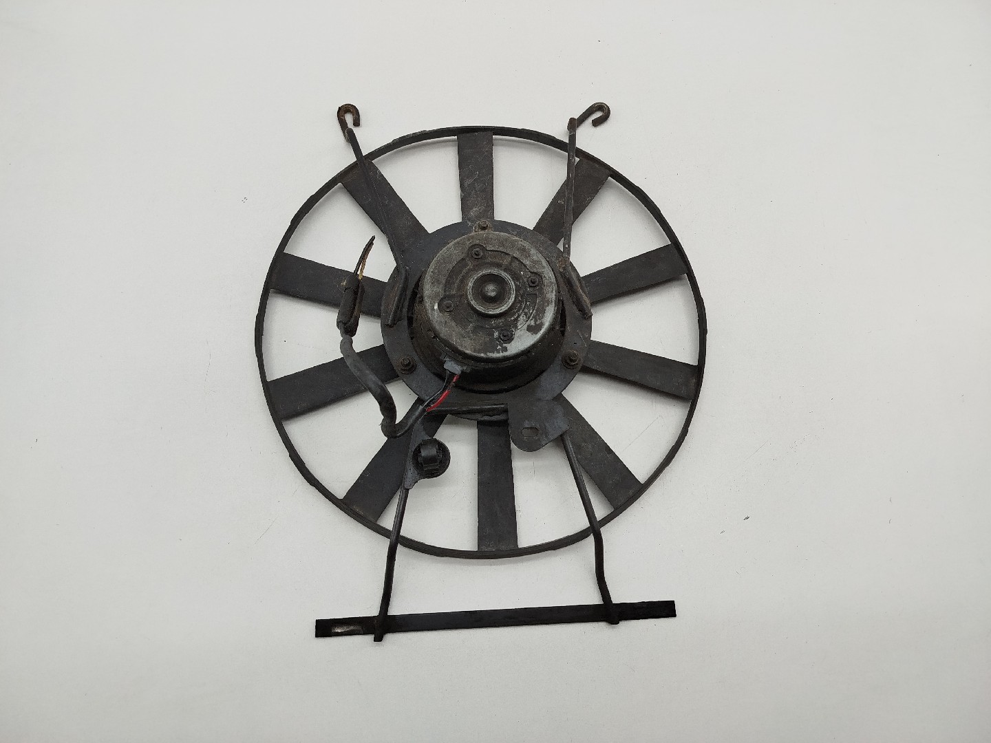 Termo ventilador RENAULT EXPRESS Caixa (F40_, G40_) | 85 - 01