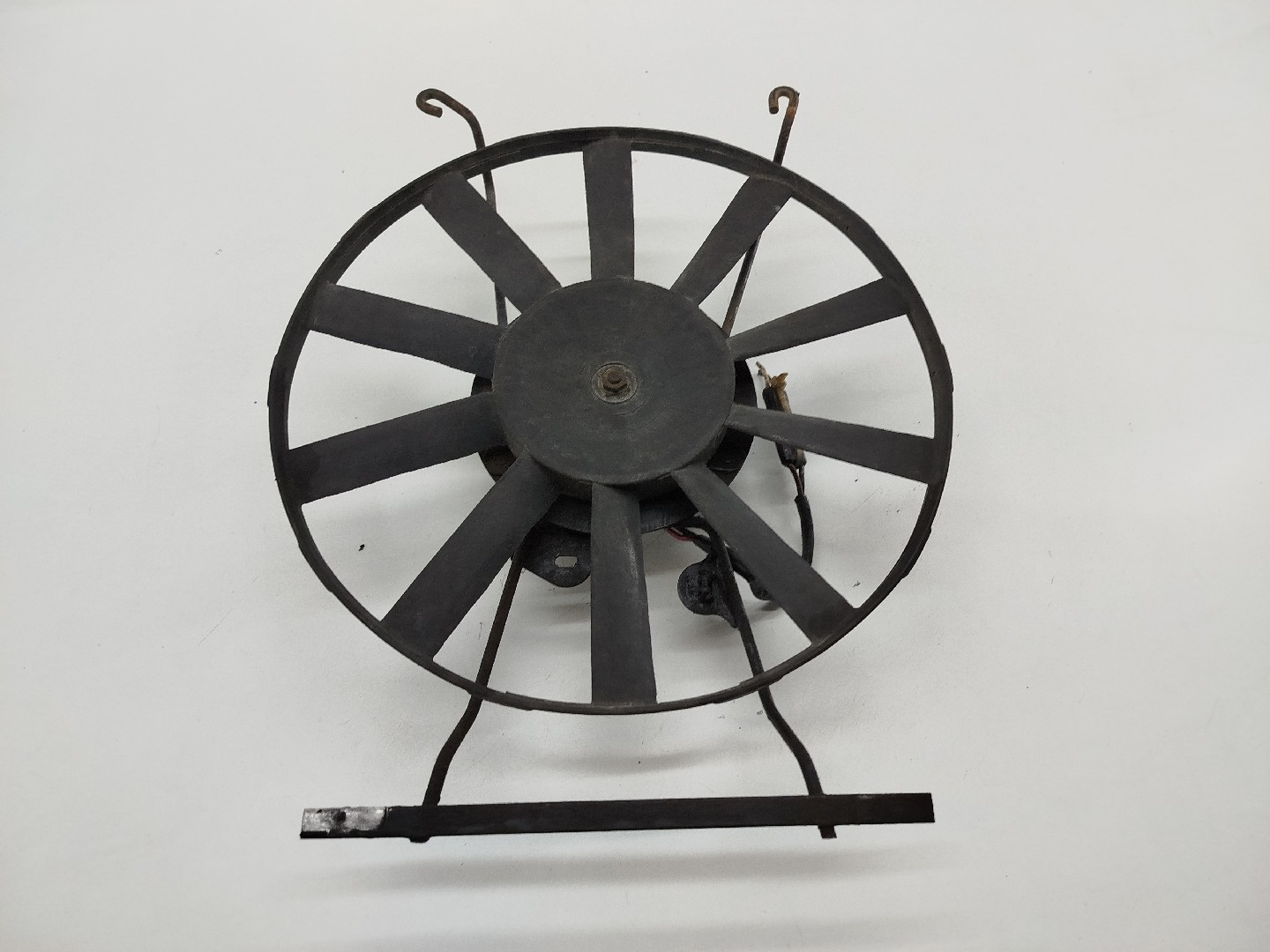 Termo ventilador RENAULT EXPRESS Caixa (F40_, G40_) | 85 - 01 Imagem-4