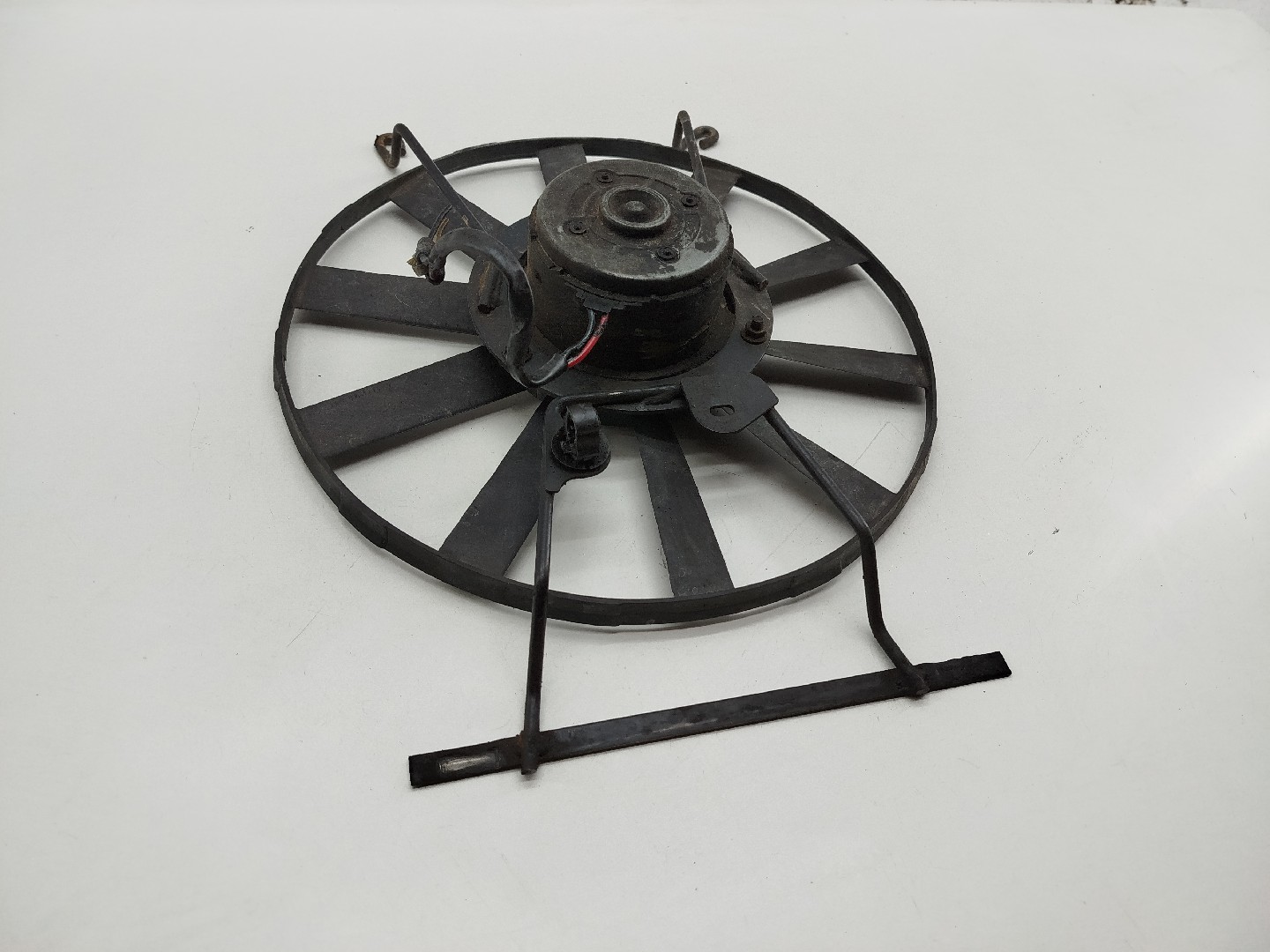 Termo ventilador RENAULT EXPRESS Caixa (F40_, G40_) | 85 - 01 Imagem-1