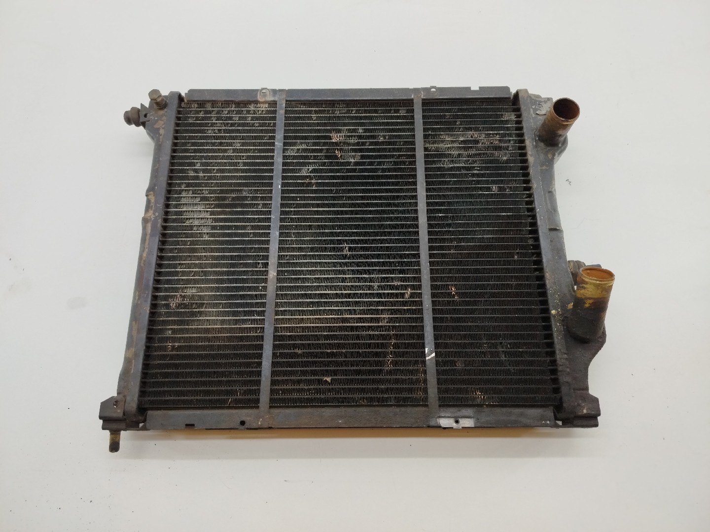Radiador da Água RENAULT EXPRESS Caixa (F40_, G40_) | 85 - 01