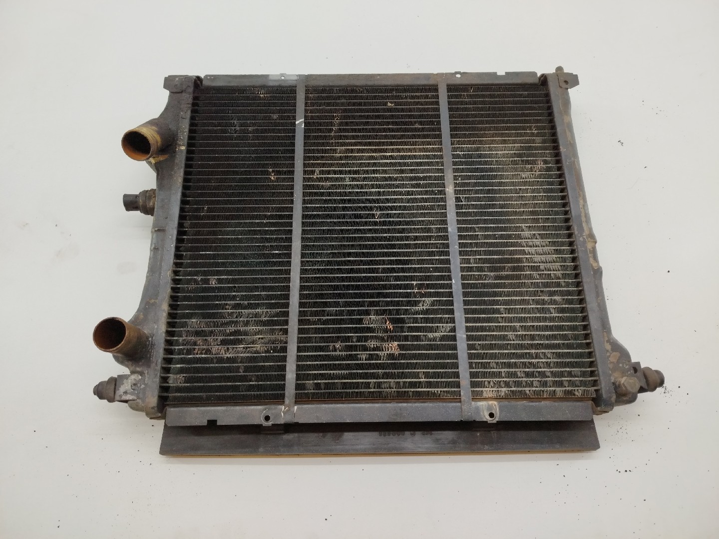 Radiador da Água RENAULT EXPRESS Caixa (F40_, G40_) | 85 - 01 Imagem-5