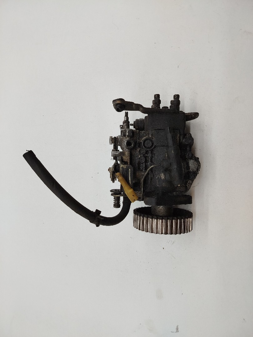 Bomba injetora RENAULT EXPRESS Caixa (F40_, G40_) | 85 - 01 Imagem-3