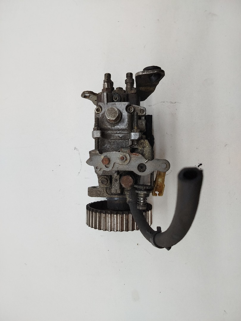 Bomba injetora RENAULT EXPRESS Caixa (F40_, G40_) | 85 - 01 Imagem-6