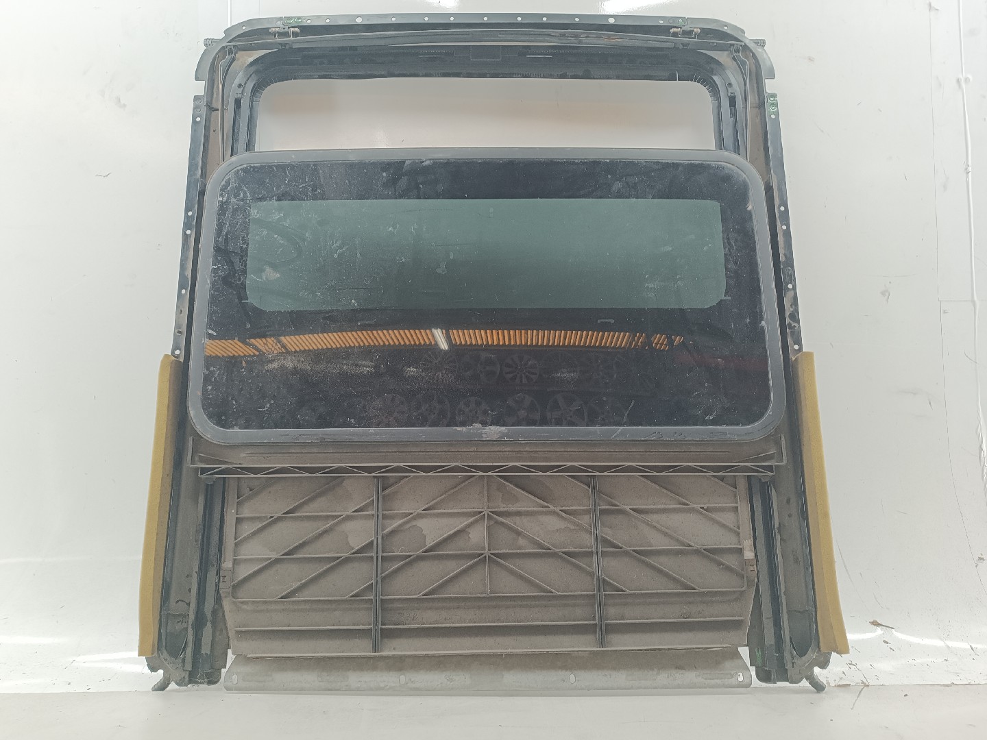 Teto de Abrir Manual OPEL CORSA B (S93) | 93 - 02