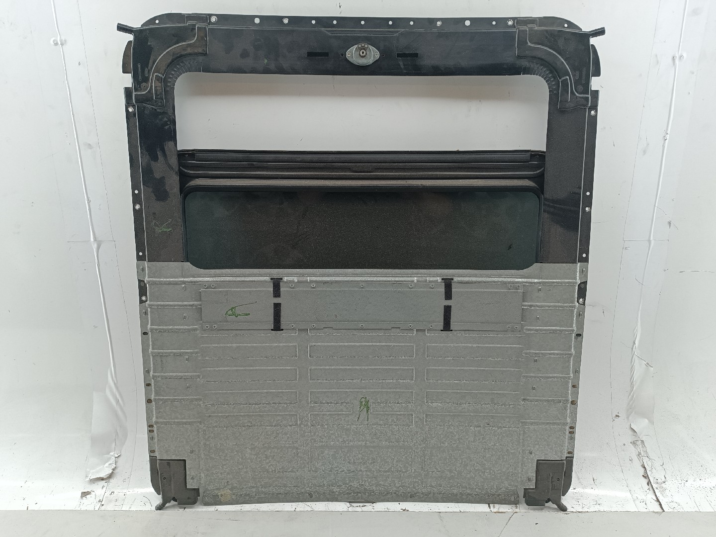 Teto de Abrir Manual OPEL CORSA B (S93) | 93 - 02 Imagem-2