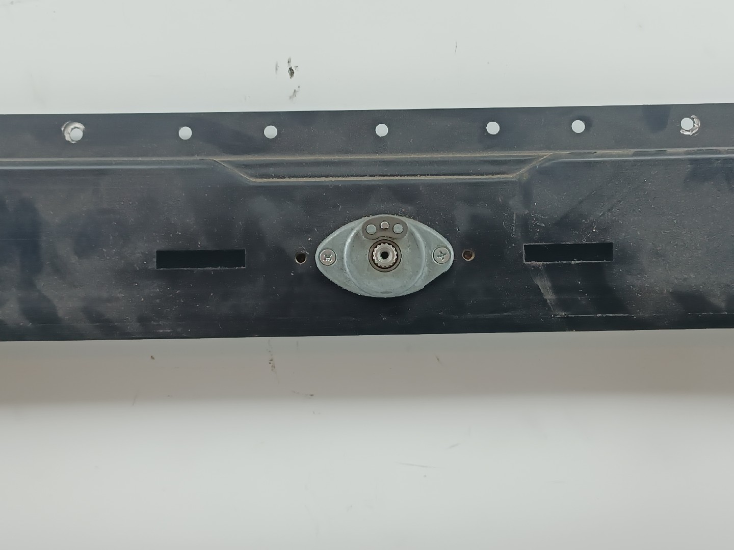 Teto de Abrir Manual OPEL CORSA B (S93) | 93 - 02 Imagem-1