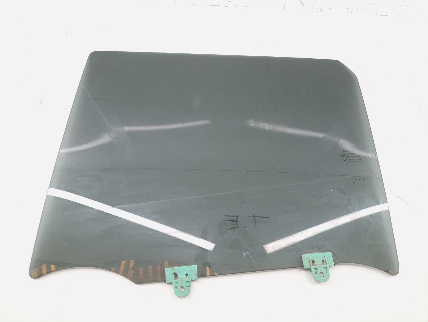 Vidro Porta Tras Esquerdo NISSAN JUKE (F15) | 10 - 