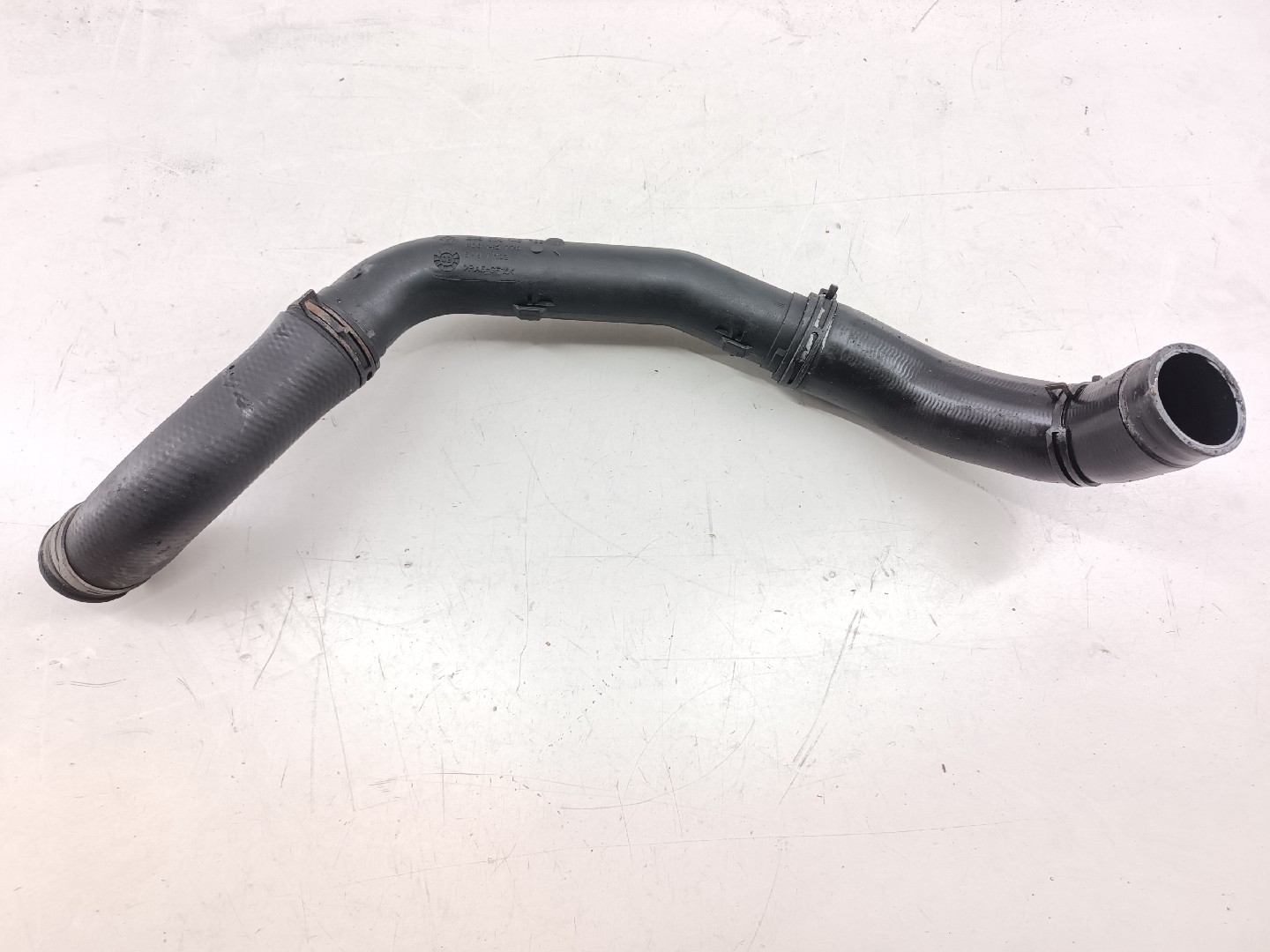 Tubo de admissão SEAT IBIZA III (6L1) | 02 - 09