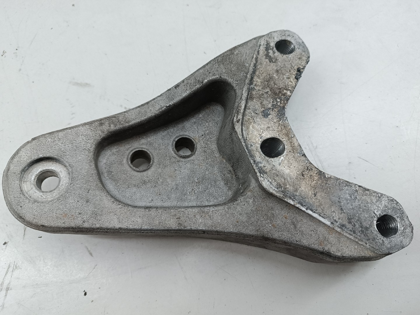 Suporte de motor SEAT IBIZA III (6L1) | 02 - 09