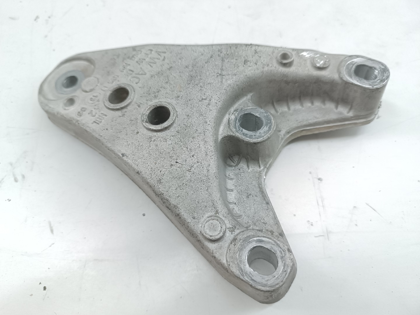 Suporte de motor SEAT IBIZA III (6L1) | 02 - 09 Imagem-2