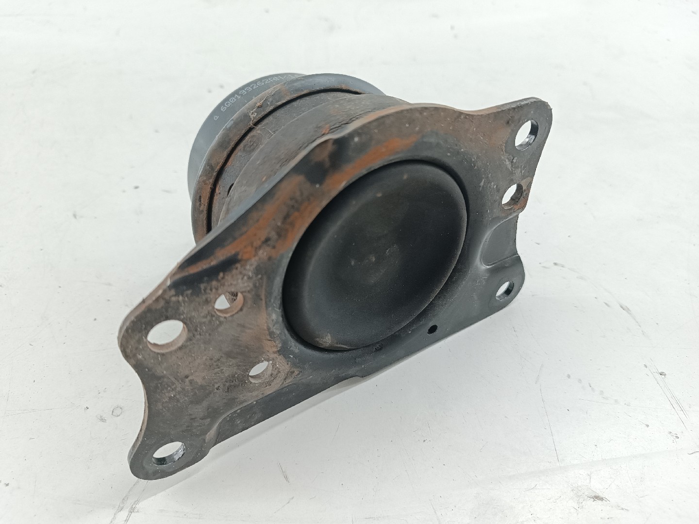 Apoio de motor SEAT IBIZA III (6L1) | 02 - 09 Imagem-2