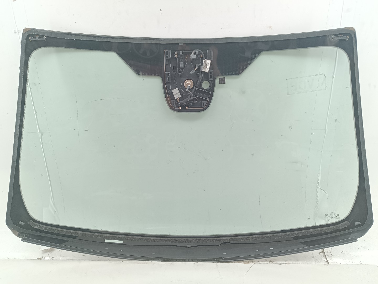 Para Brisas FORD FOCUS IV Turnier (HP) | 18 -  Imagem-2