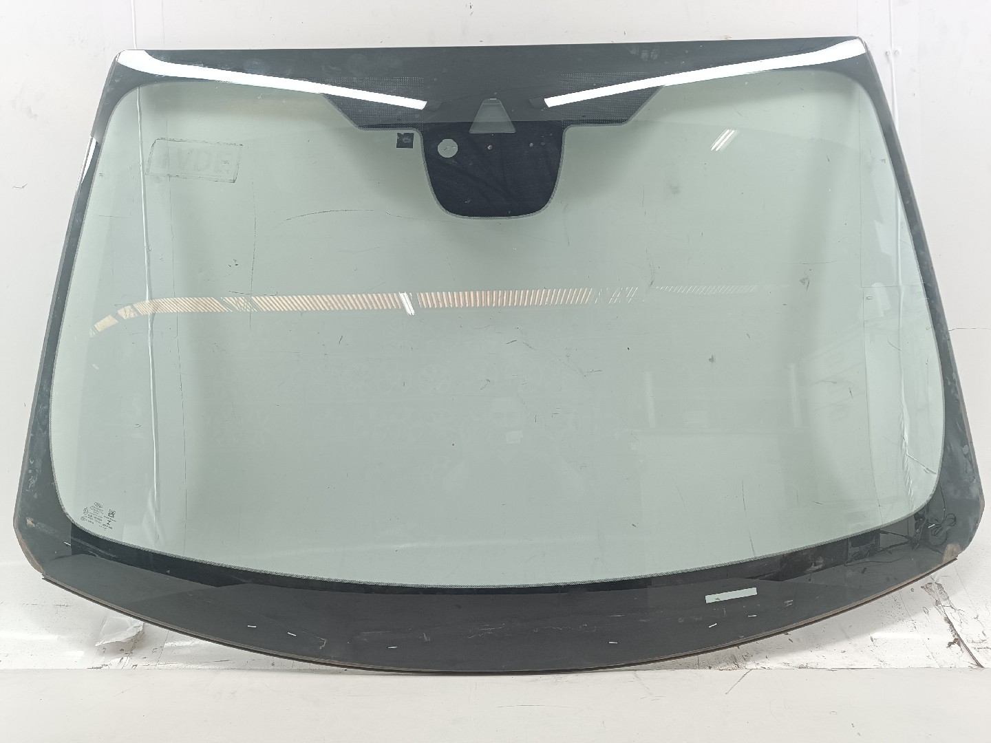 Para Brisas FORD FOCUS IV Turnier (HP) | 18 - 