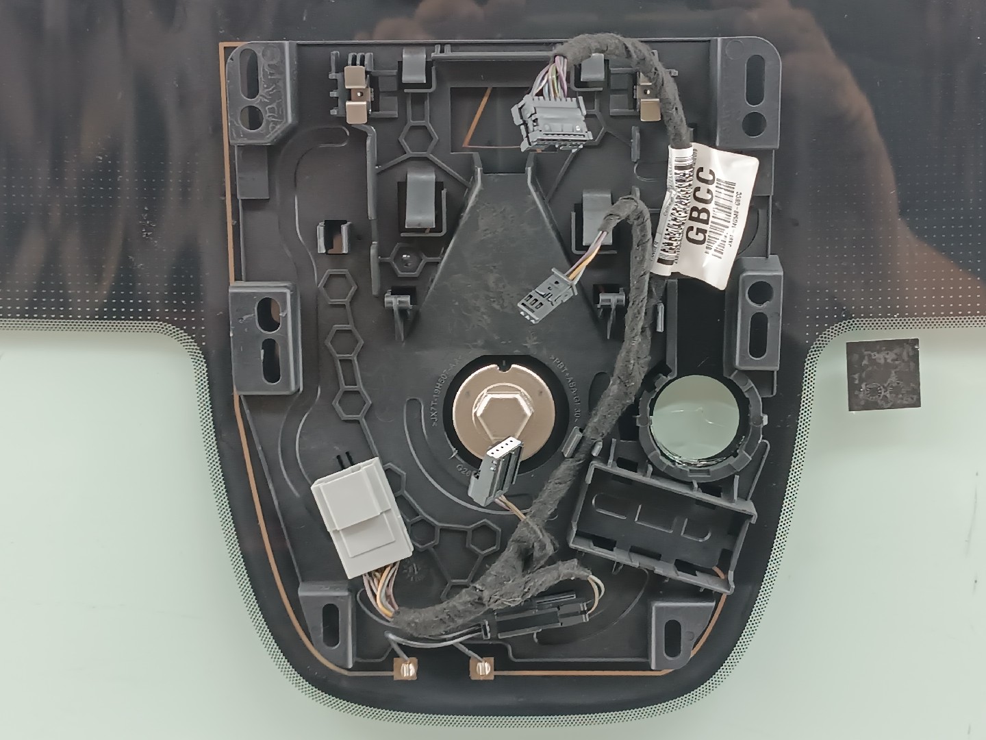 Para Brisas FORD FOCUS IV Turnier (HP) | 18 -  Imagem-1