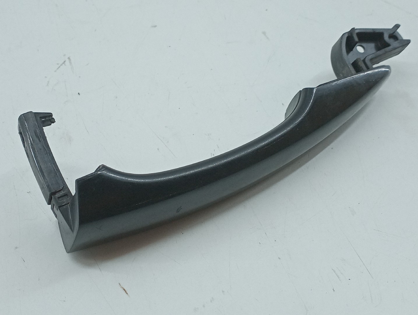 Puxador exterior de porta frente esquerda PEUGEOT 308 SW II | 14 - 