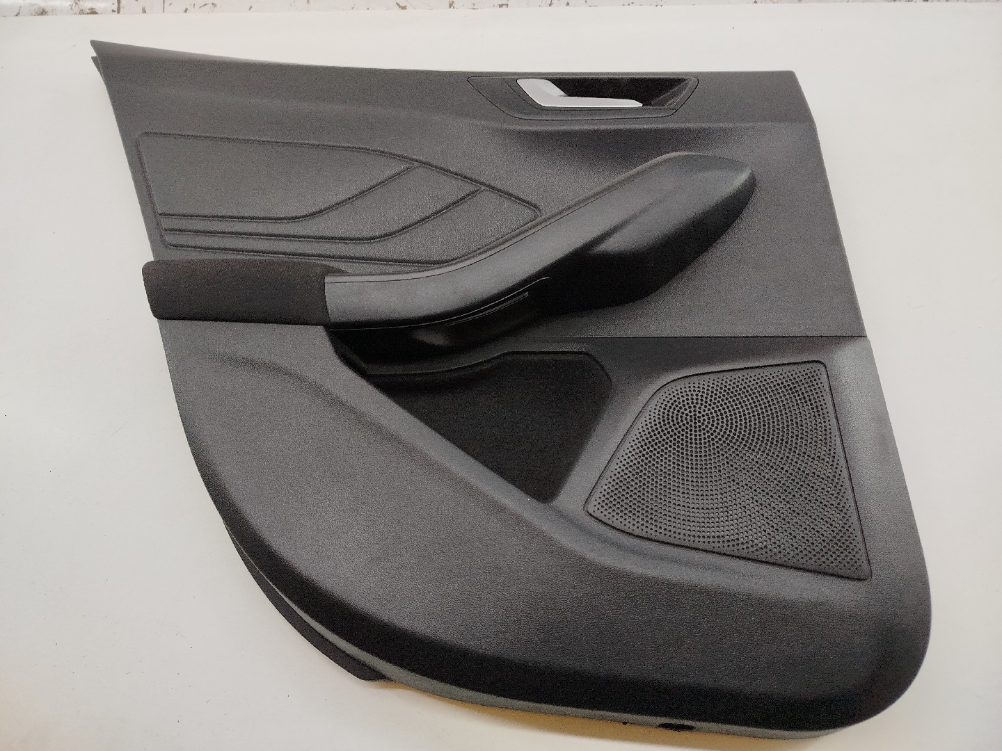 Quartela de porta trás esquerda FORD FOCUS IV Turnier (HP) | 18 - 