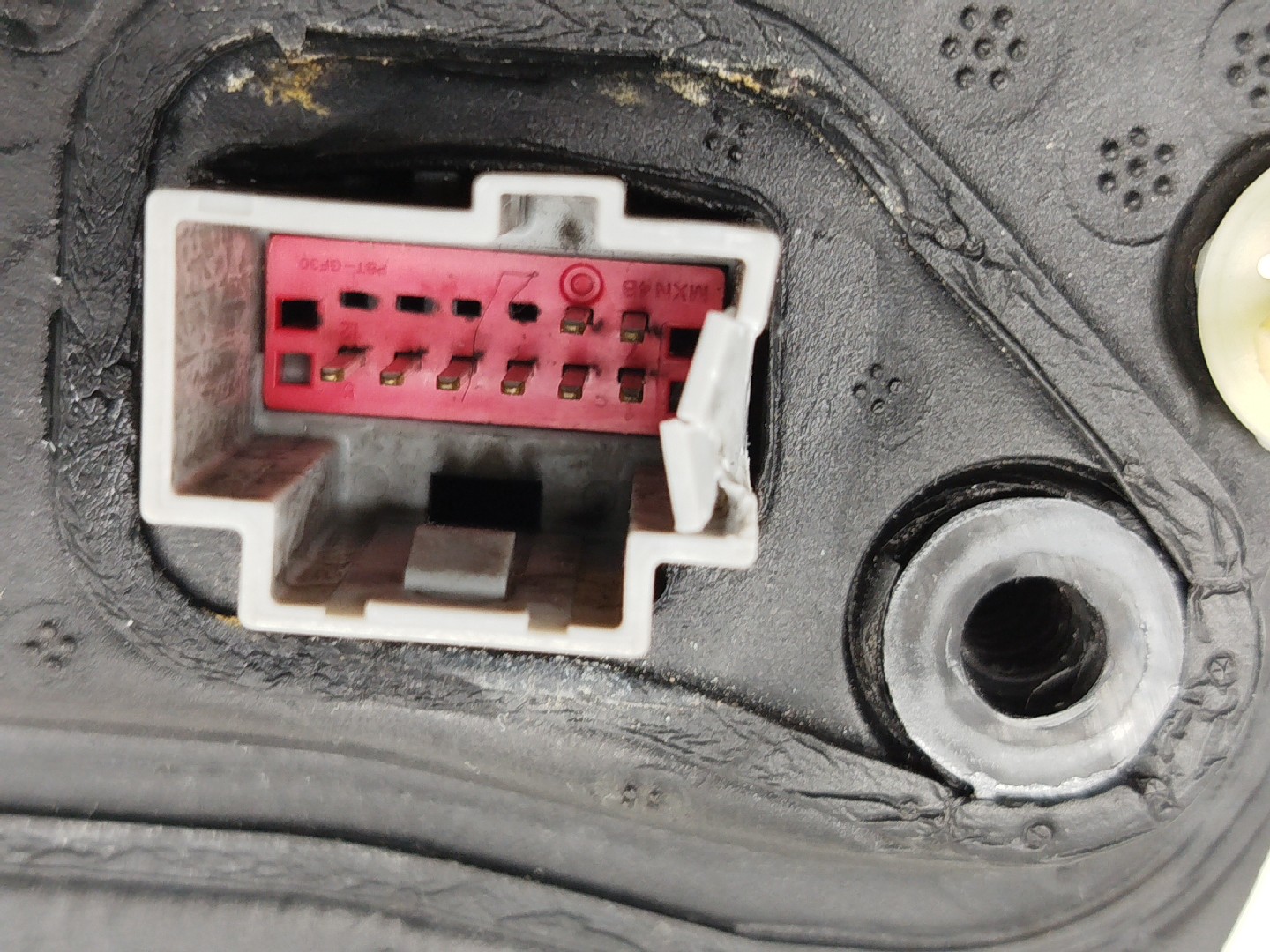 Espelho Retrovisor Esquerdo Elétrico FORD FOCUS IV Turnier (HP) | 18 -  Imagem-2