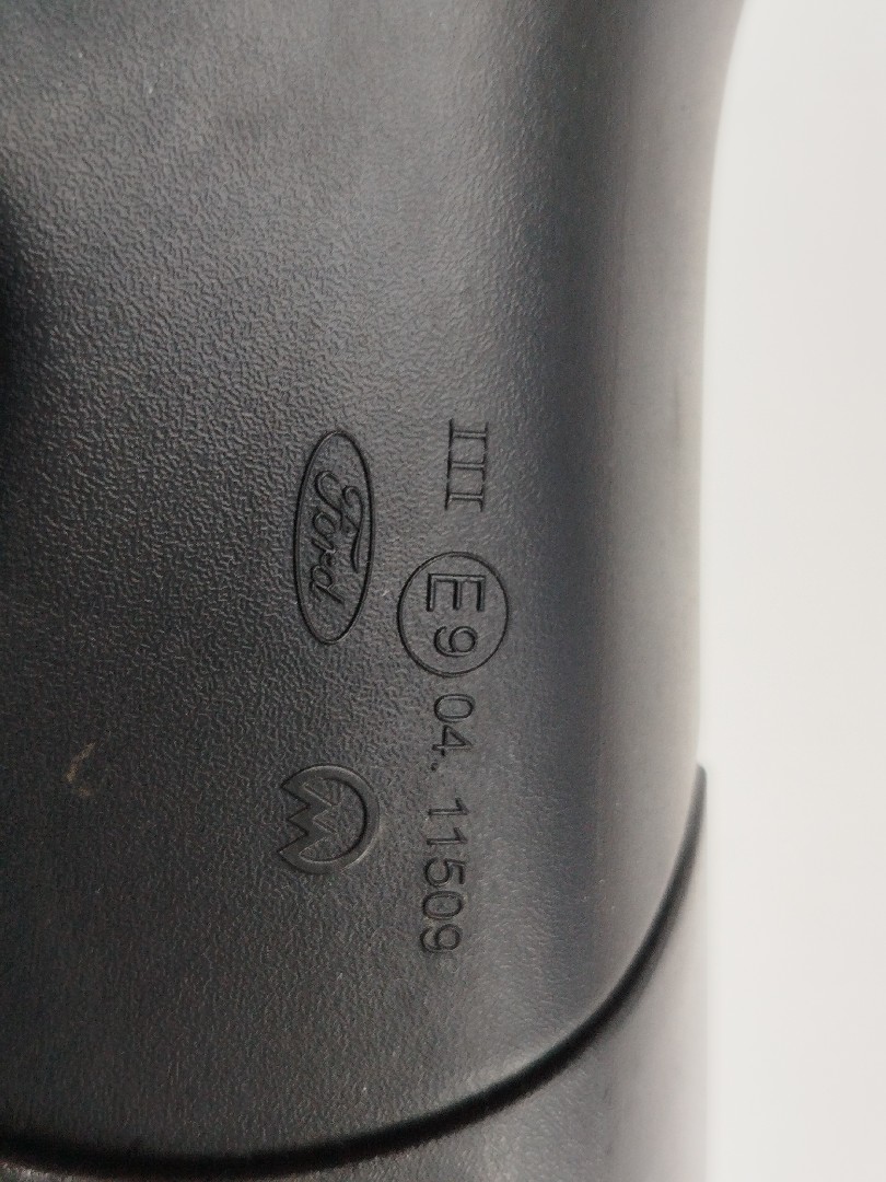 Espelho Retrovisor Esquerdo Elétrico FORD FOCUS IV Turnier (HP) | 18 -  Imagem-3