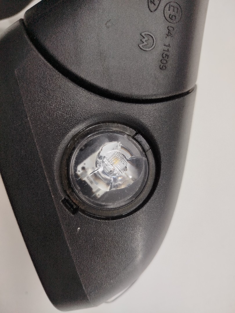 Espelho Retrovisor Esquerdo Elétrico FORD FOCUS IV Turnier (HP) | 18 -  Imagem-4