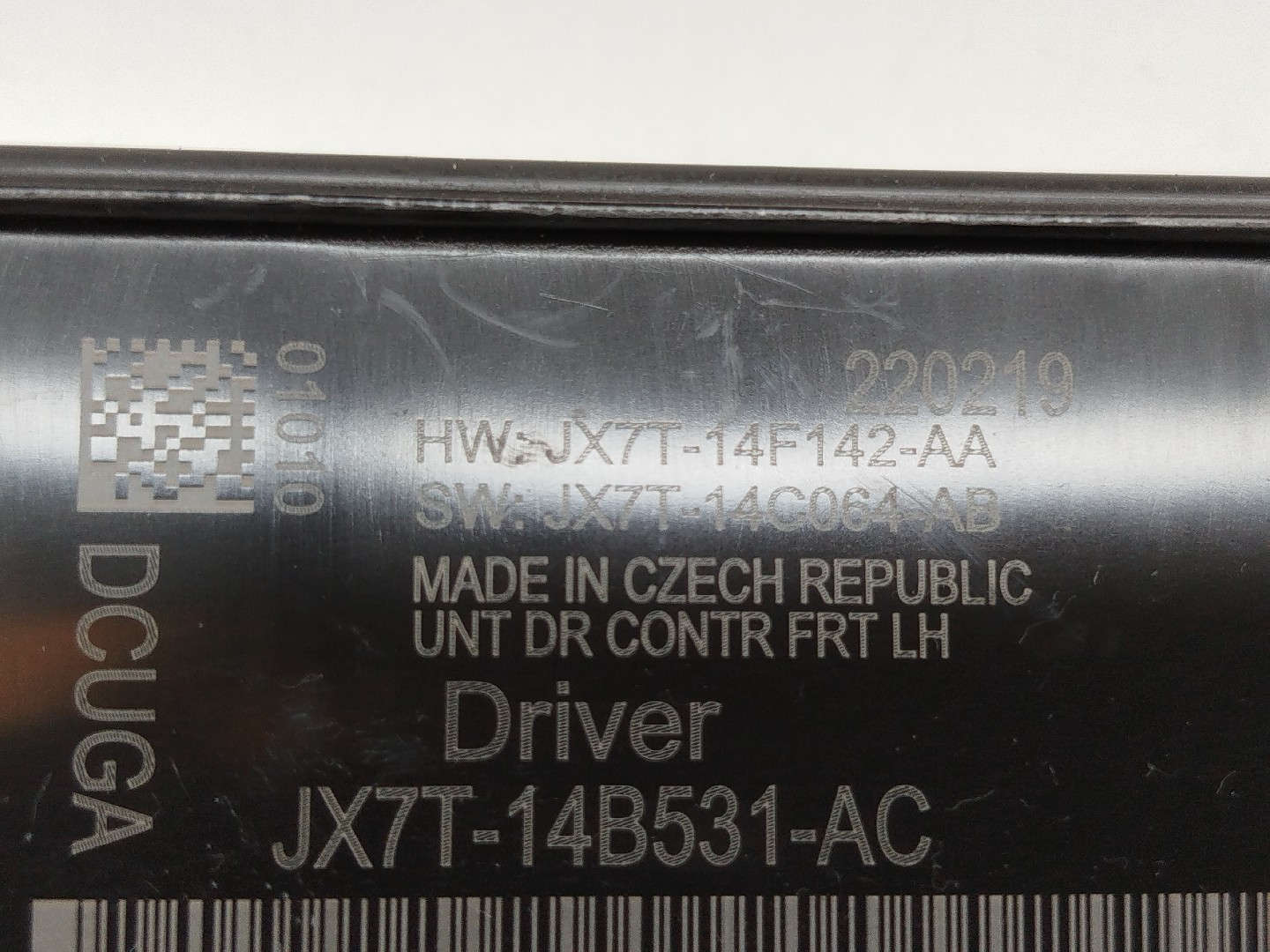 Unidade de Controlo Porta FORD FOCUS IV Turnier (HP) | 18 -  Imagem-4