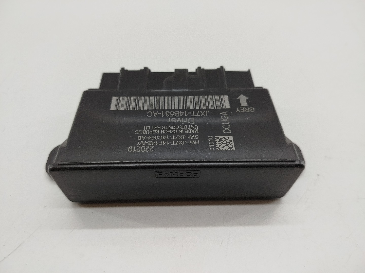 Unidade de Controlo Porta FORD FOCUS IV Turnier (HP) | 18 -  Imagem-5