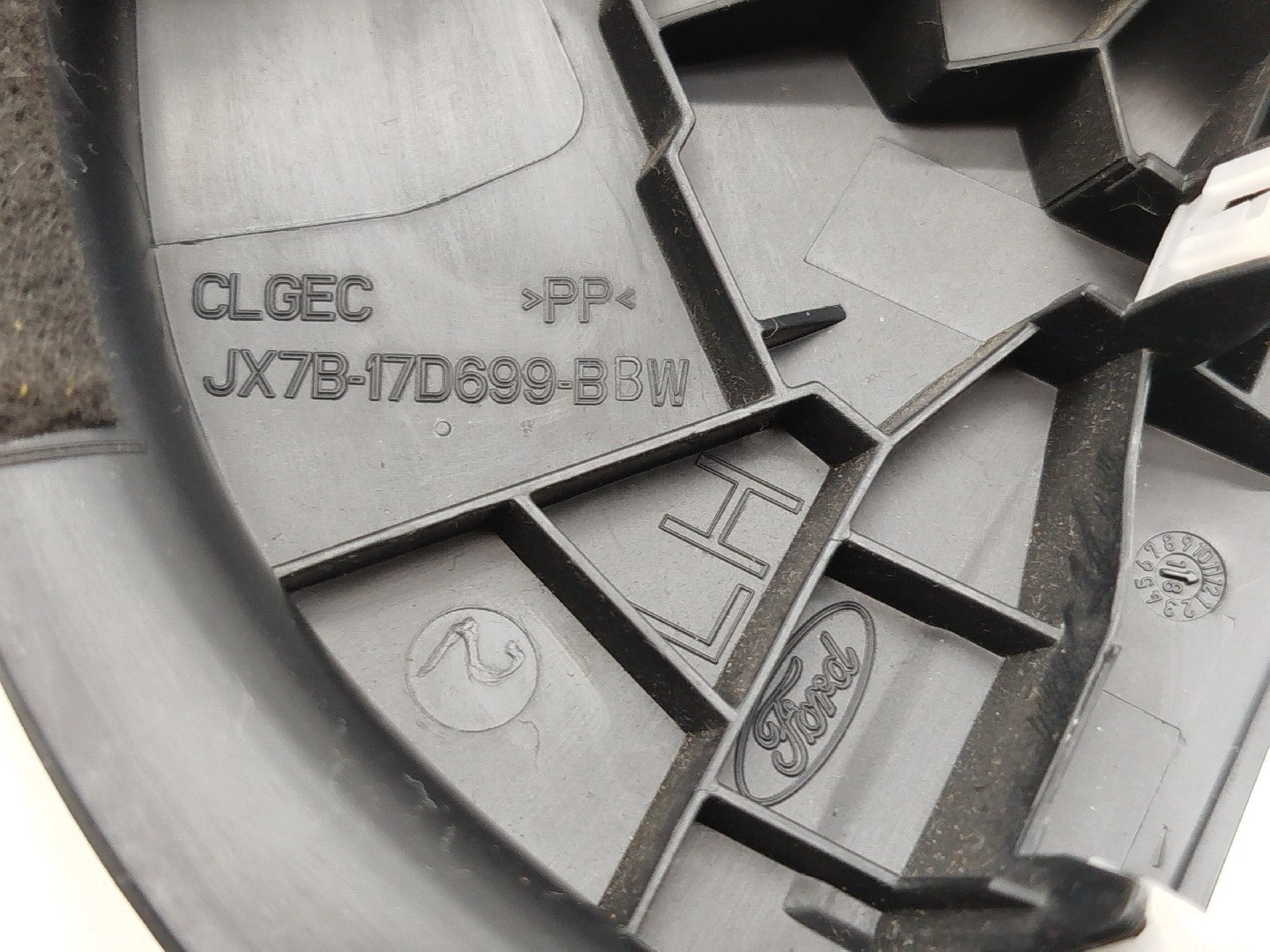 Acabamento de porta FORD FOCUS IV Turnier (HP) | 18 -  Imagem-3