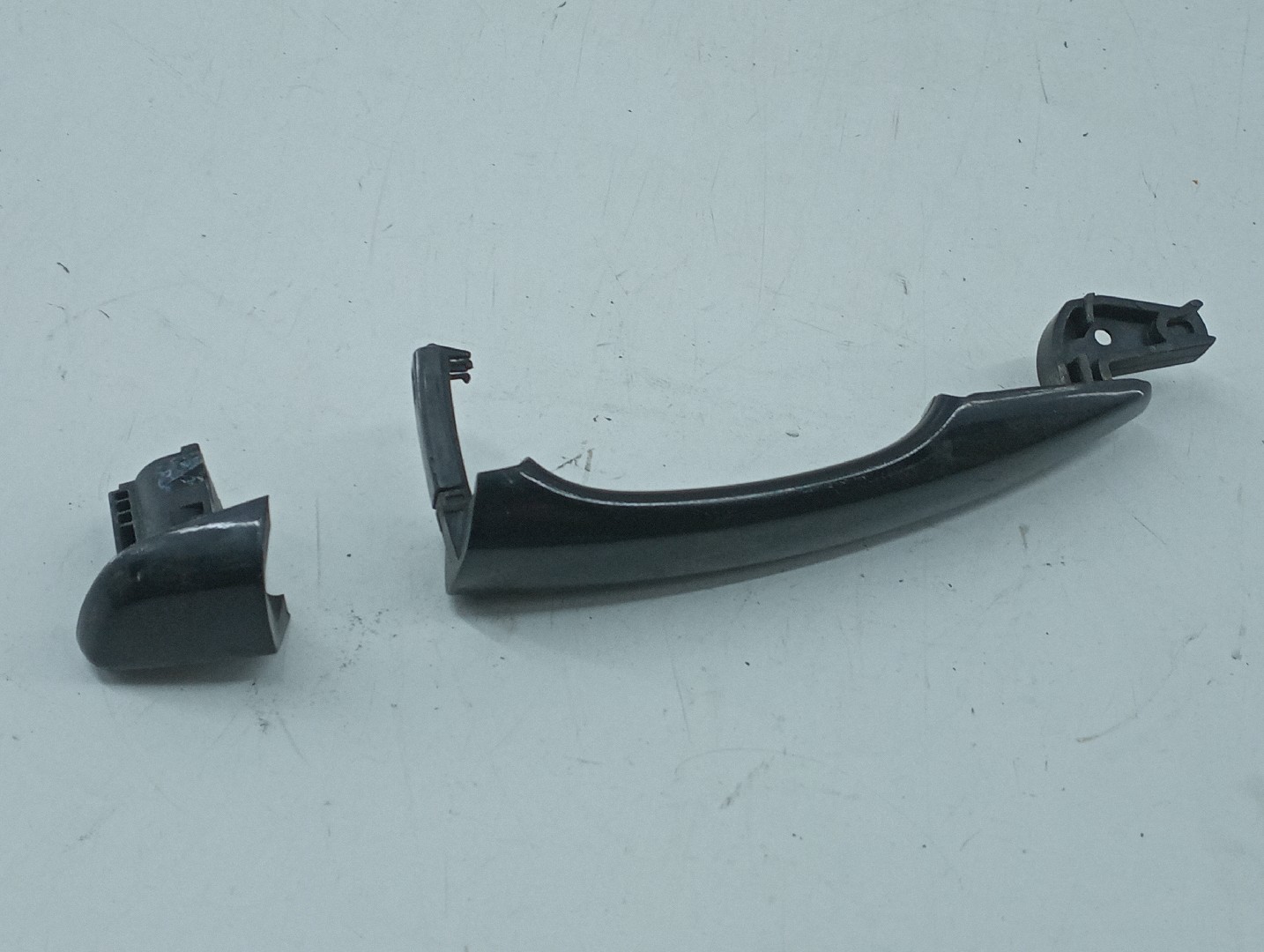 Puxador Exterior Porta Tras Esquerdo PEUGEOT 308 SW II | 14 - 