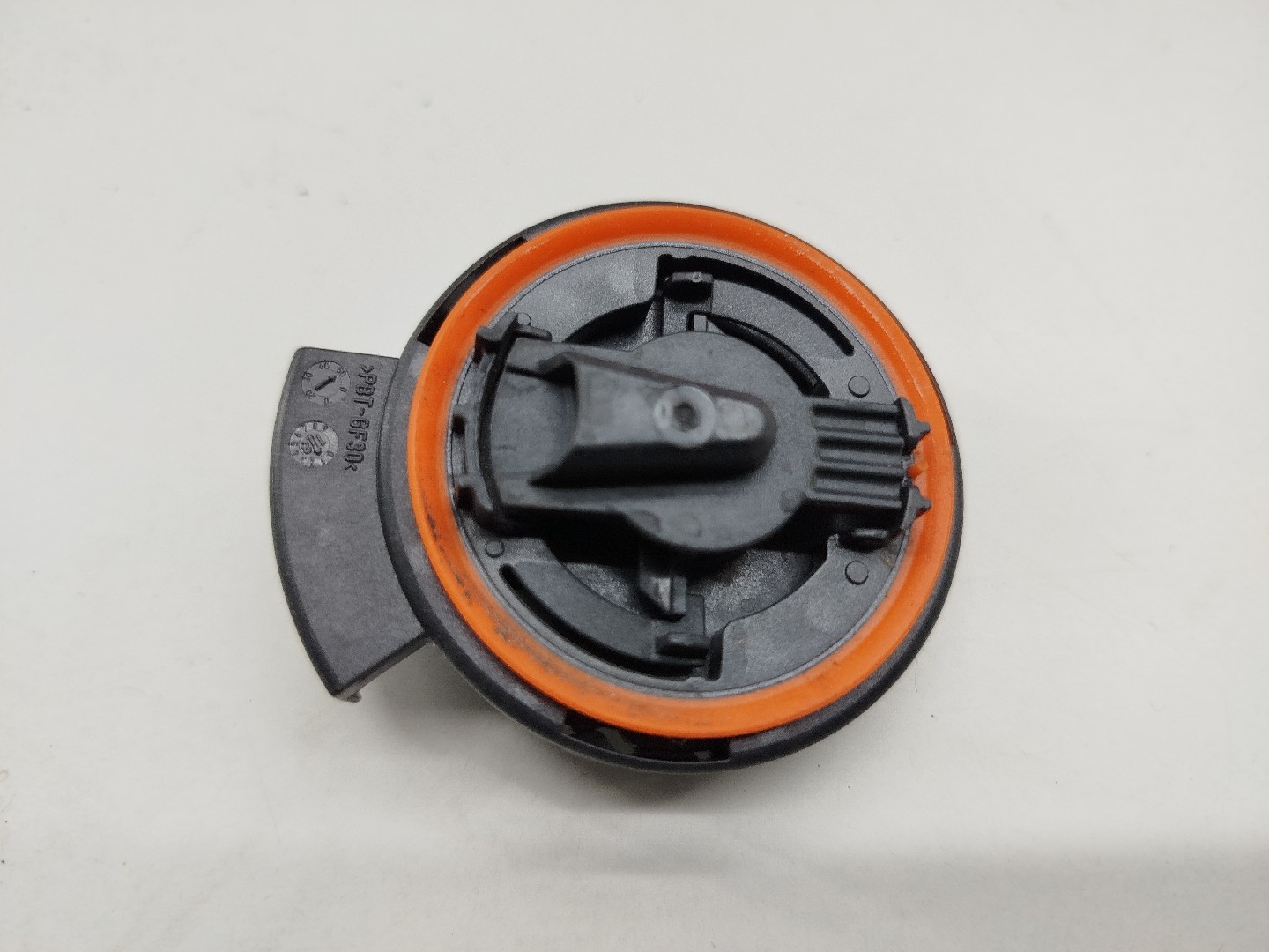 Sensor de Impacto FORD FOCUS IV Turnier (HP) | 18 -  Imagem-2