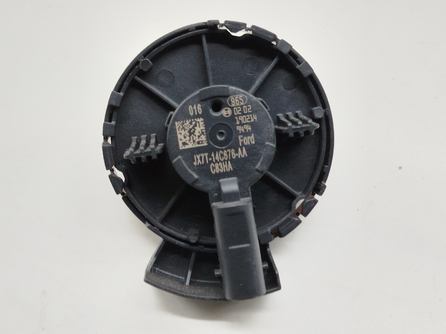 Sensor de Impacto FORD FOCUS IV Turnier (HP) | 18 -  Imagem-3