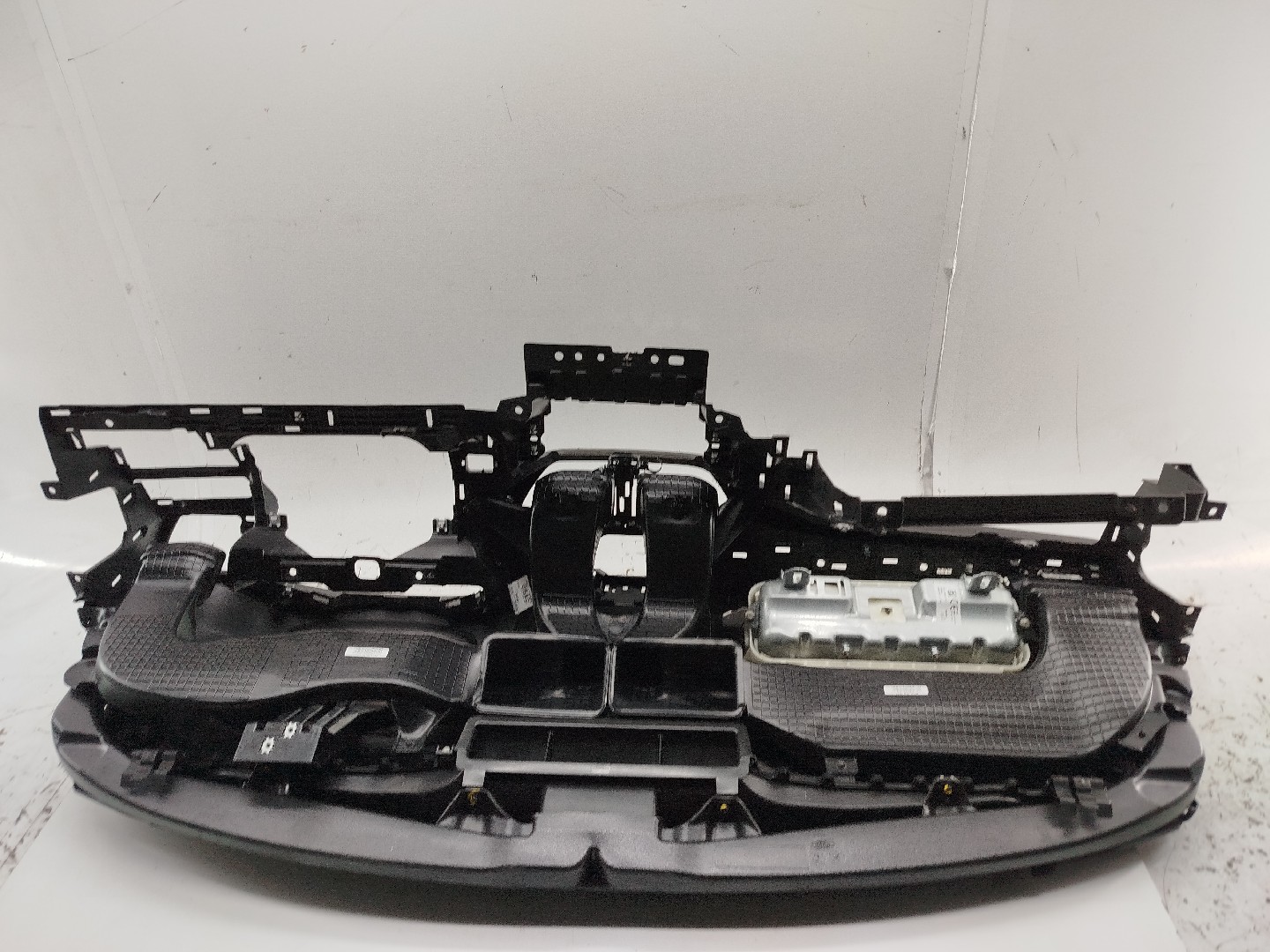 Kit tablier,airbags,centralinas e cintos FORD FOCUS IV Turnier (HP) | 18 -  Imagem-4