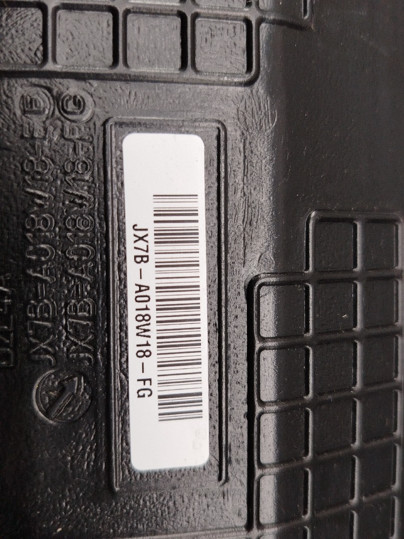 Kit tablier,airbags,centralinas e cintos FORD FOCUS IV Turnier (HP) | 18 -  Imagem-6