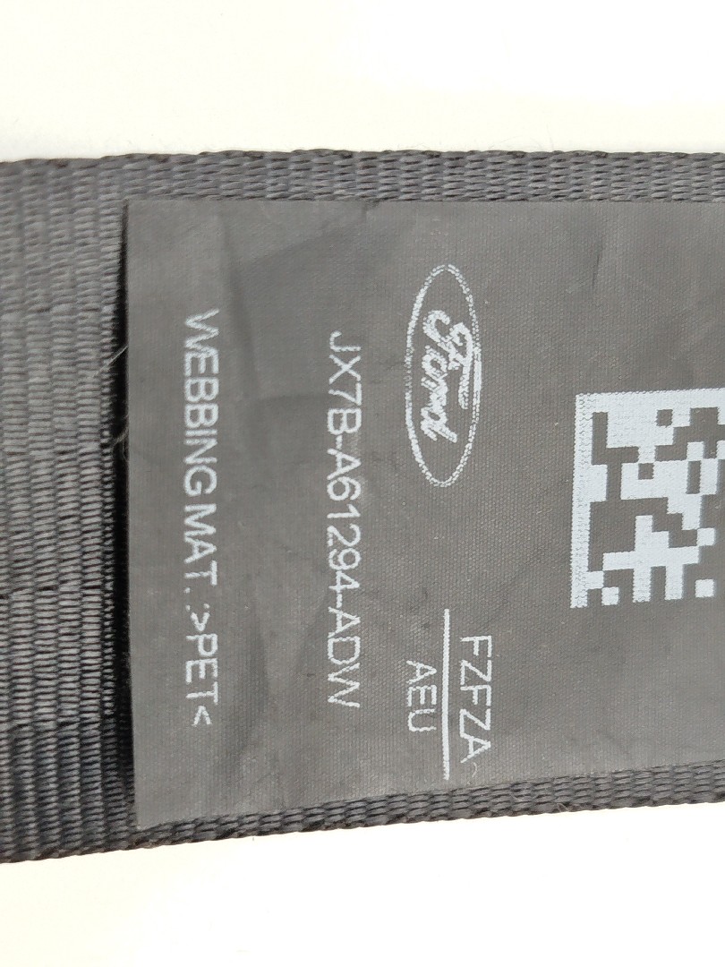 Kit tablier,airbags,centralinas e cintos FORD FOCUS IV Turnier (HP) | 18 -  Imagem-14