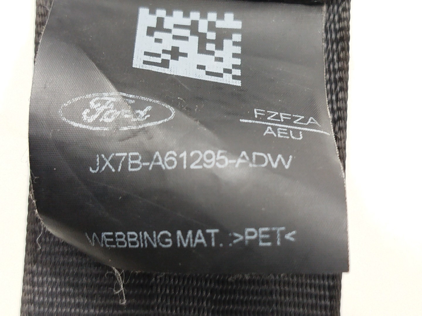 Kit tablier,airbags,centralinas e cintos FORD FOCUS IV Turnier (HP) | 18 -  Imagem-15