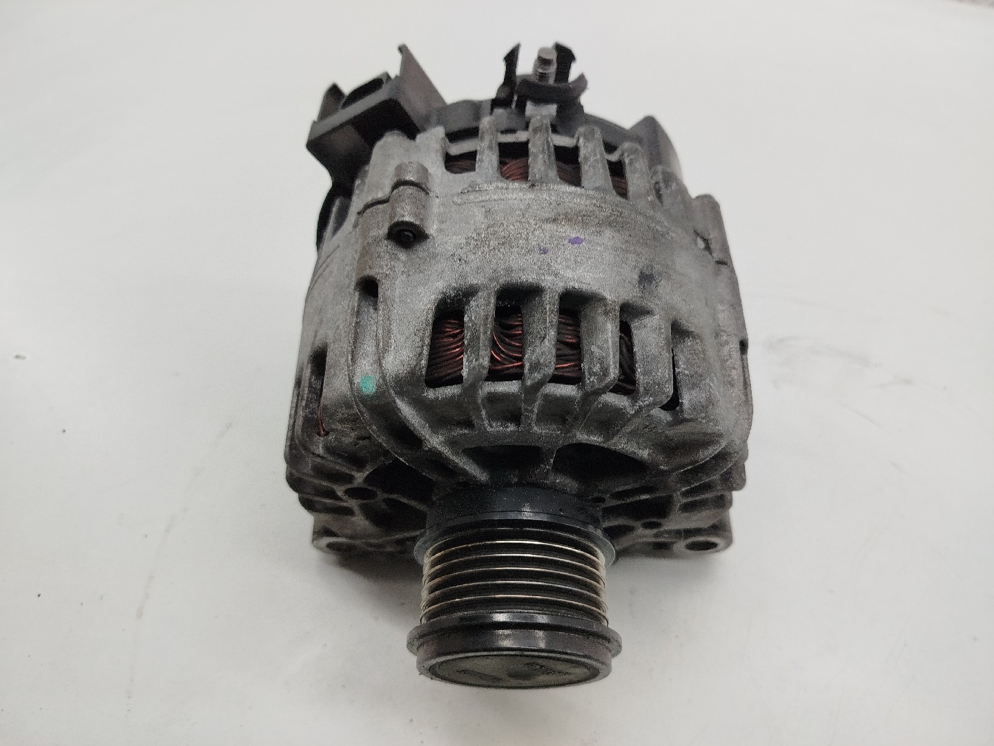 Alternador FORD FOCUS IV Turnier (HP) | 18 -  Imagem-1
