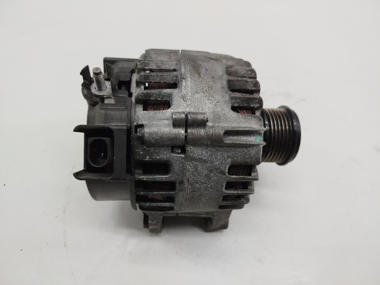 Alternador FORD FOCUS IV Turnier (HP) | 18 - 