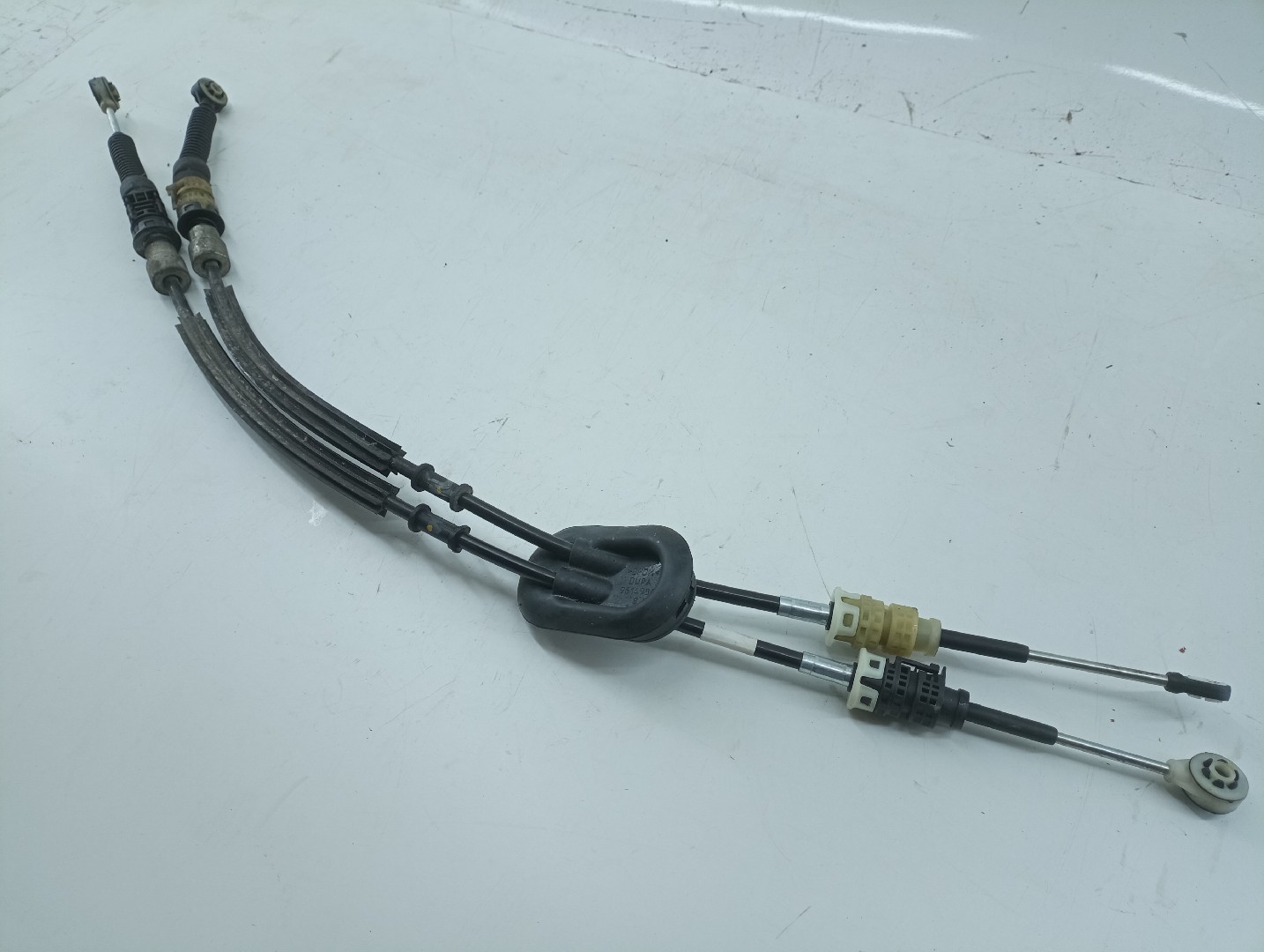 Cabos do seletor de mudanças NISSAN JUKE (F15) | 10 -  Imagem-4