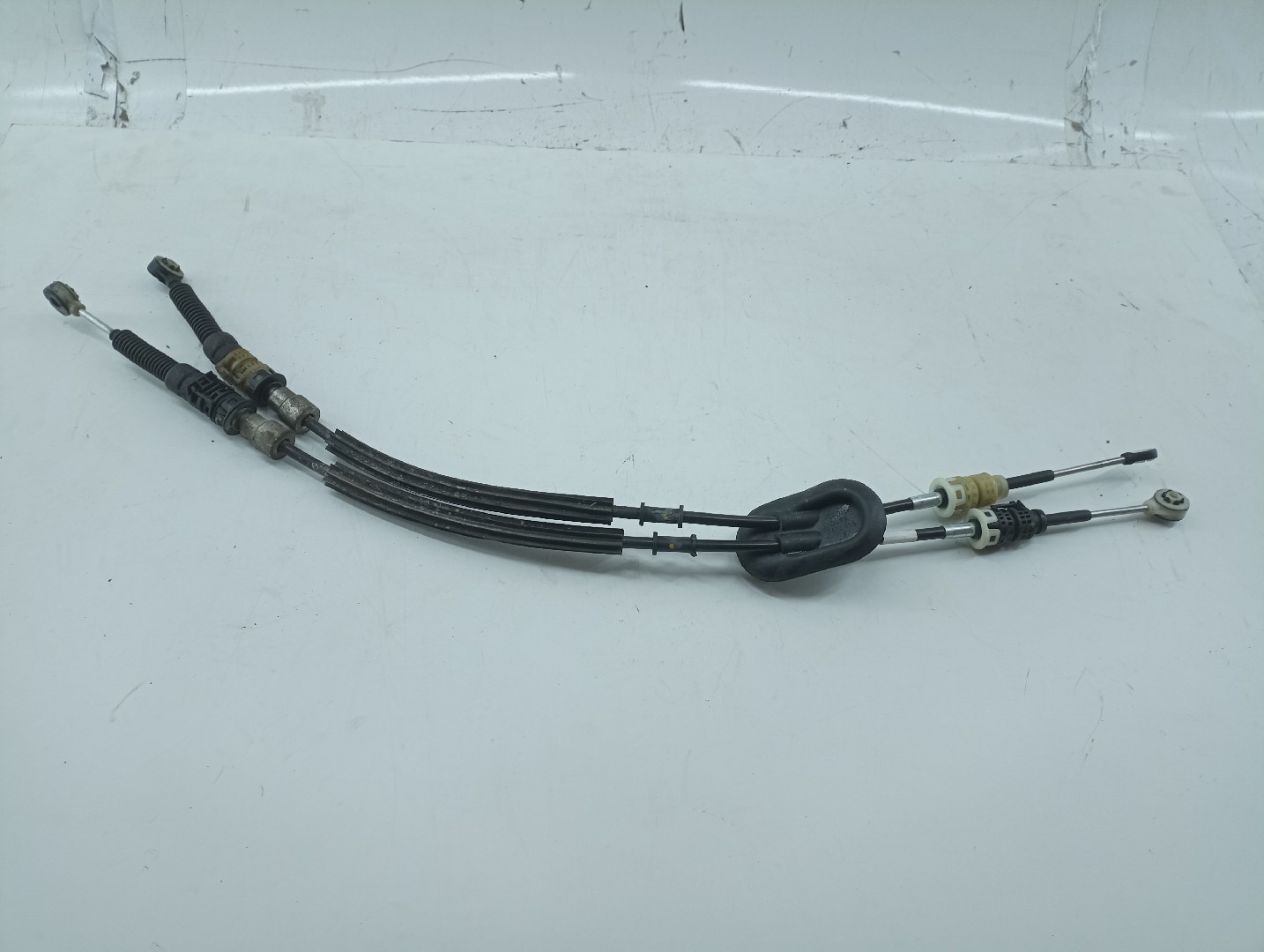 Cabos do seletor de mudanças NISSAN JUKE (F15) | 10 -  Imagem-3