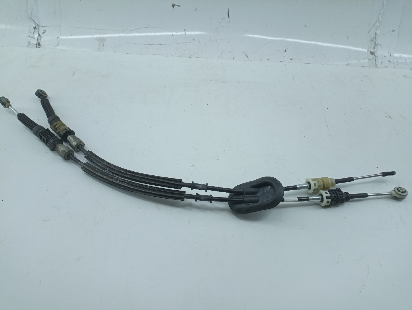 Cabos do seletor de mudanças NISSAN JUKE (F15) | 10 -  Imagem-6